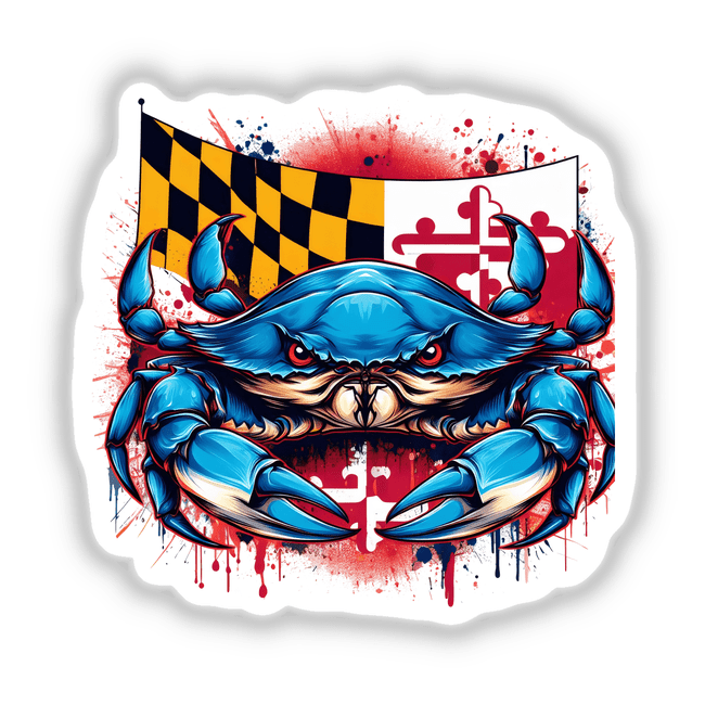 maryland-blue-crab-splash-decal-venue