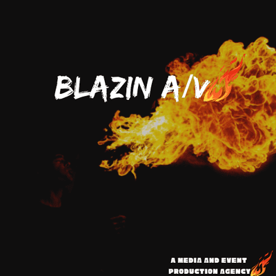 BlazinAV