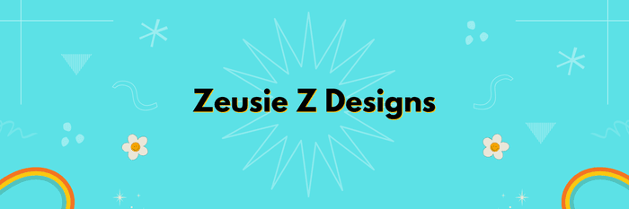 Zeusie Z Designs