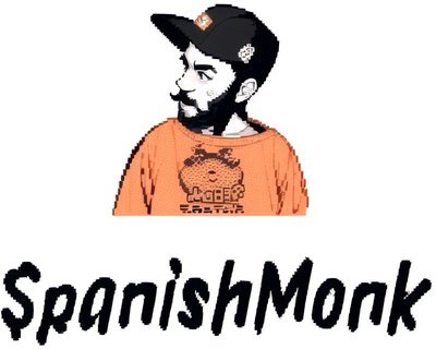 SpanishMonk23 | Decal Venue