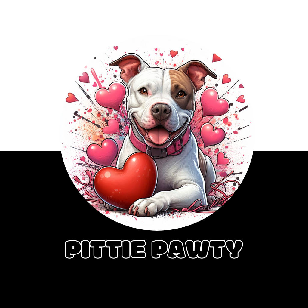 Pittie Pawty