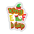 King Elf Holidays