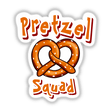 National Pretzel Day