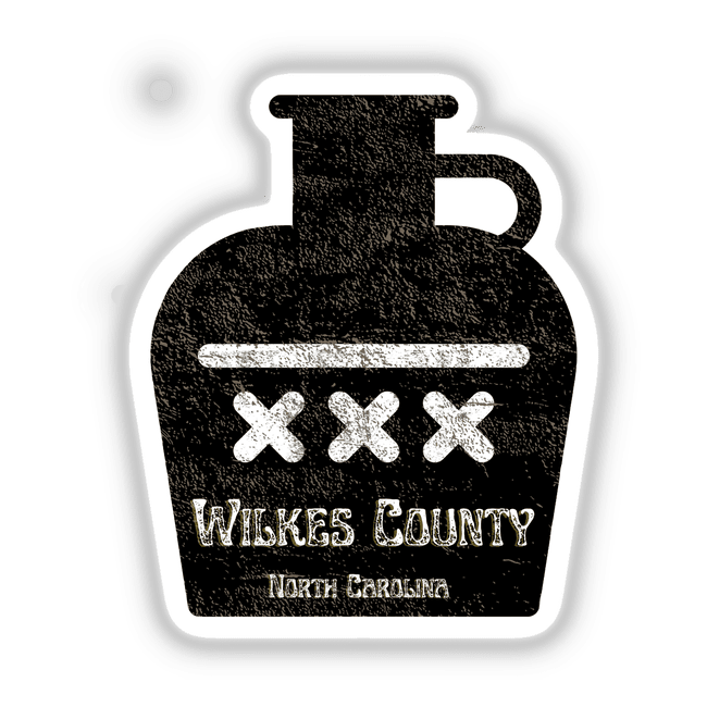 Wilkes County Shine