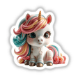 Blush Unicorn