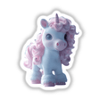 Celestial Unicorn