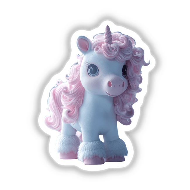 Celestial Unicorn