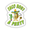 Cinco De Mayo