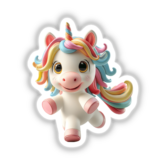 Glance Unicorn