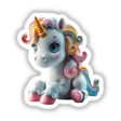 Candy Unicorn