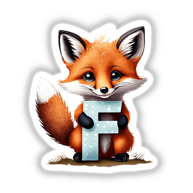 F Fox