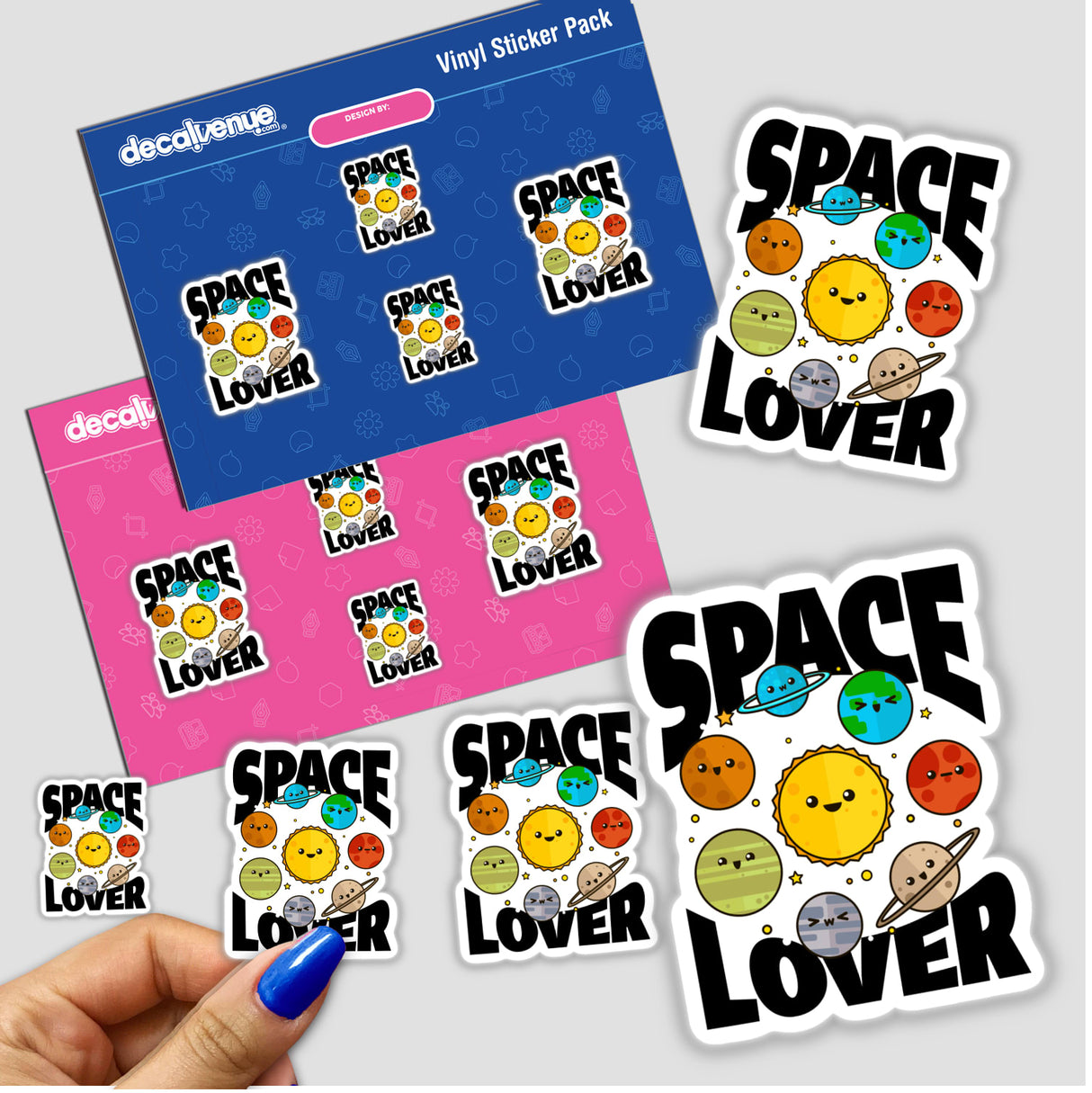 Space Lovers Astronaut Gift Idea