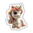 Luna Unicorn