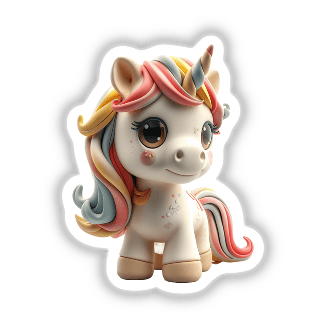 Luna Unicorn