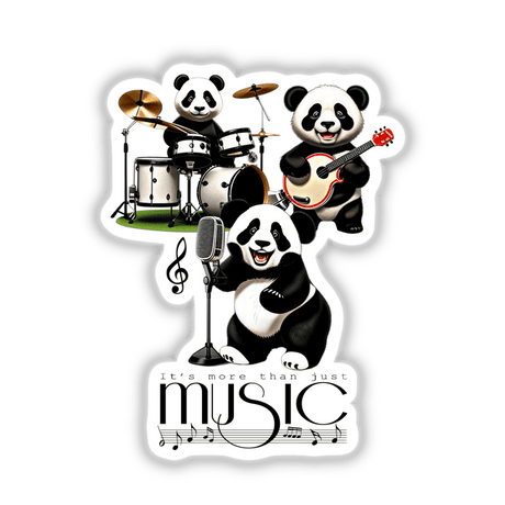 Panda Band