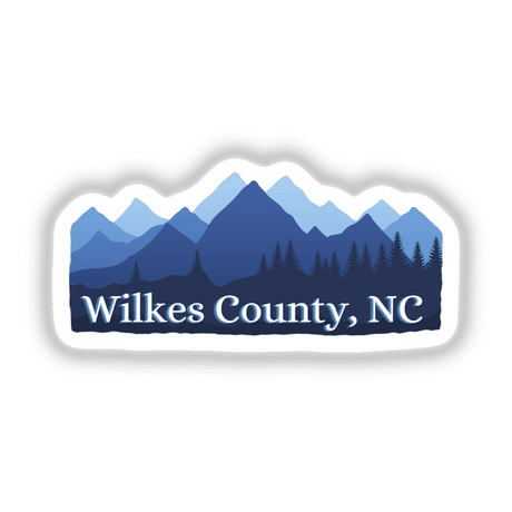 Wilkes County, NC
