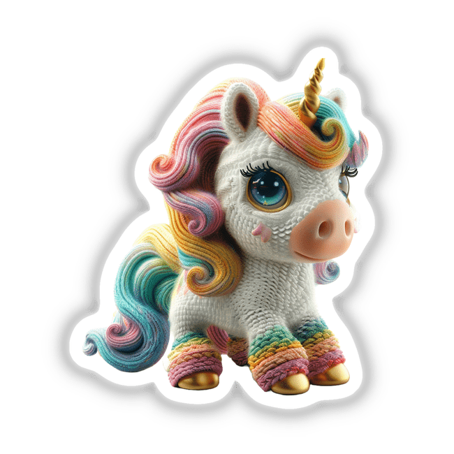 Tender Unicorn