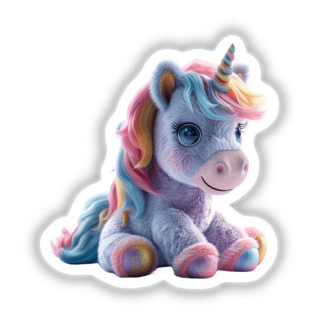 Vanilla Unicorn