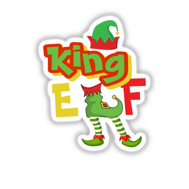 King Elf