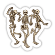 Skeletons