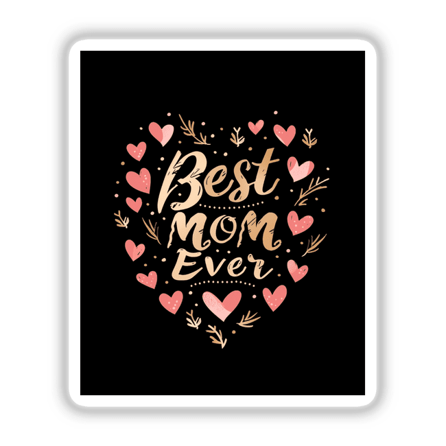 Embrace Mom Love