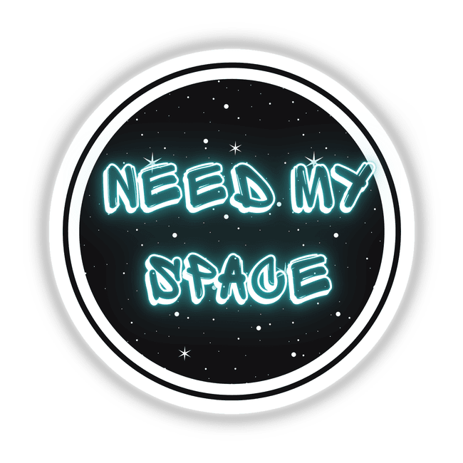 Need My Space