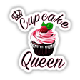 Cupcake Queen