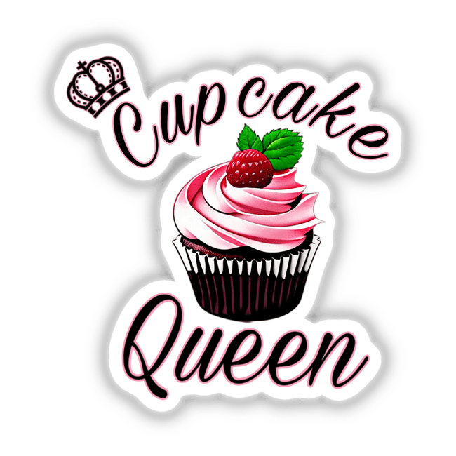 Cupcake Queen