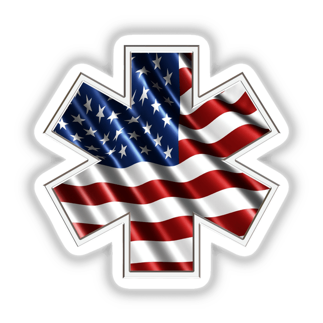 Arizona EMS Star of Life