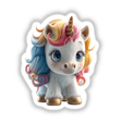 Giggles Unicorn