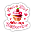 Bakery cupcake