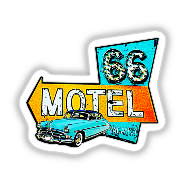 Route66 Motel