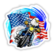 Biker Flag