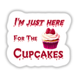 Bakery Cupcakes