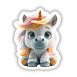 Aura Unicorn