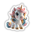 Mindful Unicorn