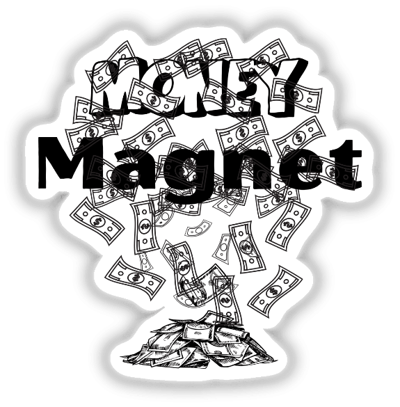 Money Magnet Cash Grabber