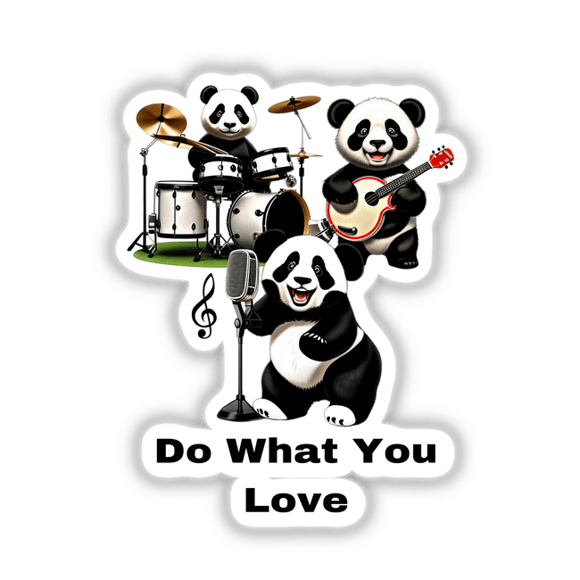 Panda Band