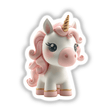 Fabby Unicorn