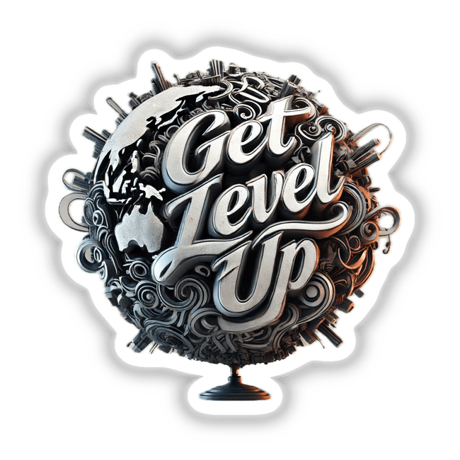 Get lvl Up | Globus World