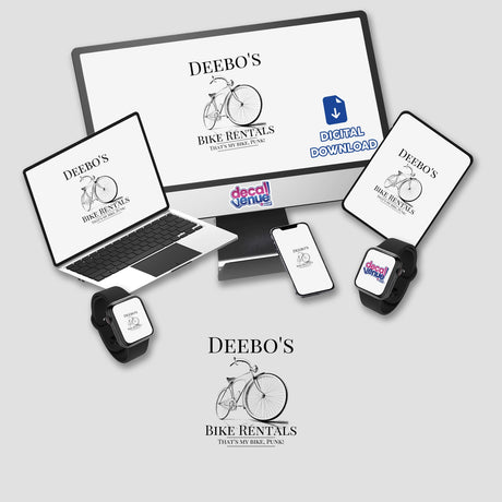 Deebo's Bike Rentals