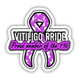 Vitiligo Pride