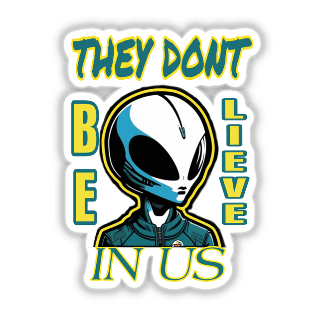 Funny Alien Humour