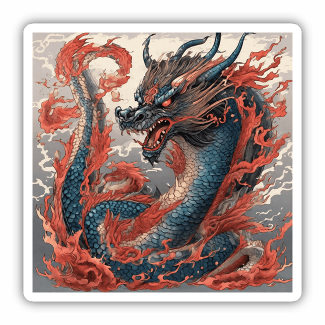 year of the dragon