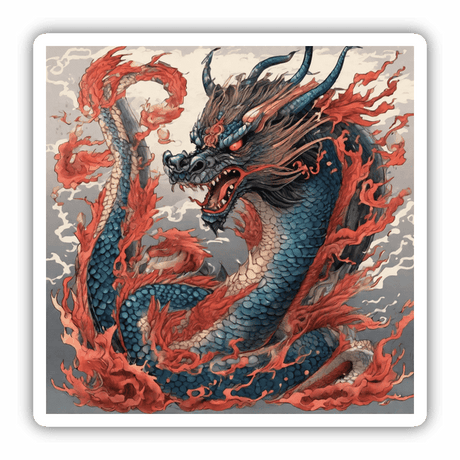 year of the dragon