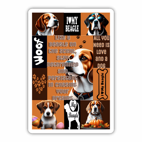 Beagle dog Lovers