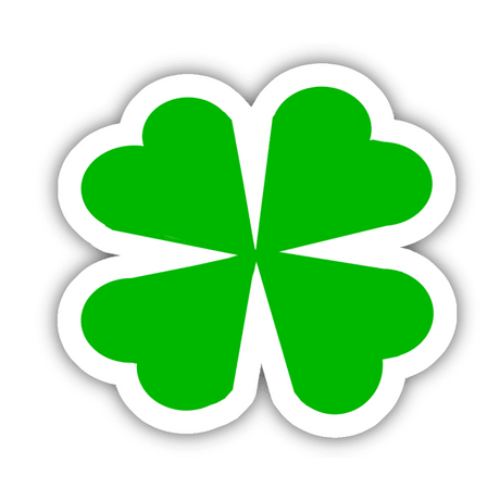 SHAMROCK