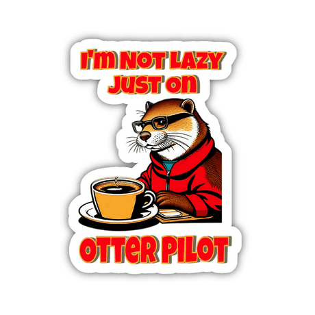 Otter Coffee