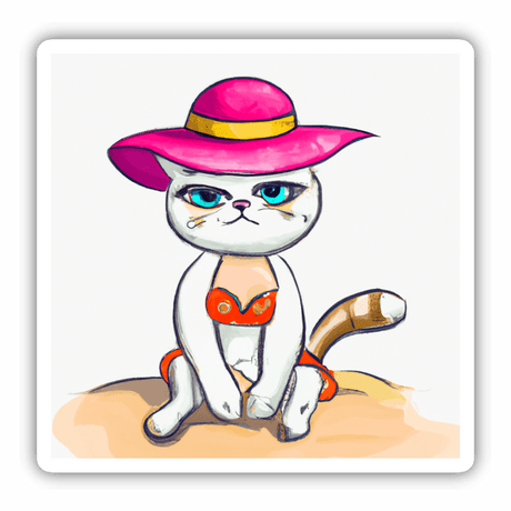 Beach Cat