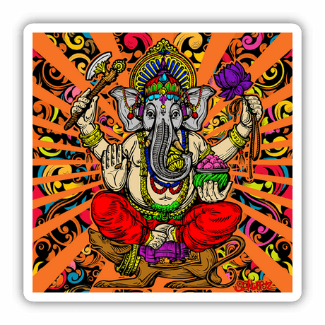 Ganesha